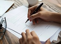 Redacción y Legalización de Documentos