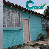 Venta Casa Cagua 2h, 1b.