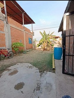 Venta Casa Prados Cagua 2H, 1B, 10.000$