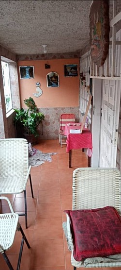 Venta Casa Prados Cagua 2h, 1b