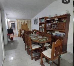 Venta Casa Prados Cagua 2h, 1b