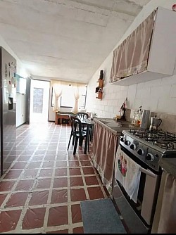 Venta Casa Prados Cagua 2h, 1b