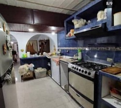 Venta Casa Prados Cagua 2h, 1b