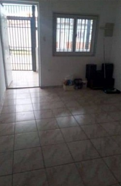 Casa Caña de Azúcar (Sala)