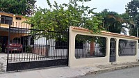 Venta Casa Santa Cruz