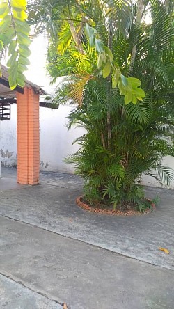 Venta Casa Santa Cruz (Patio)