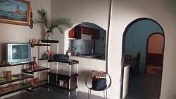 Venta Casa Santa Cruz (Sala)