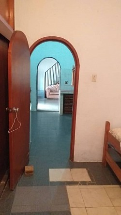 Venta Casa Santa Cruz (Sala)