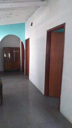 Venta Casa Santa Cruz (Pasillo)