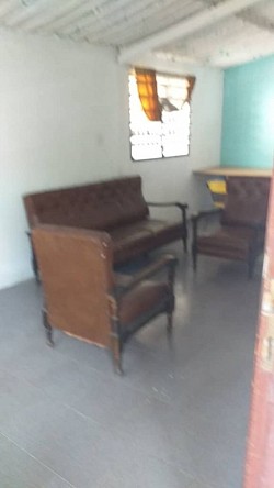 Venta Casa Santa Cruz (Sala)