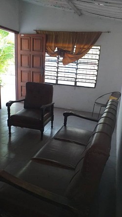 Venta Casa Santa Cruz (Sala)