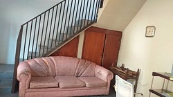 Venta Casa Santa Cruz (Sala)