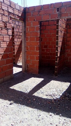 Venta Casa Santa Cruz en Construcción Barata