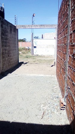 Venta Casa Santa Cruz en Construcción Barata