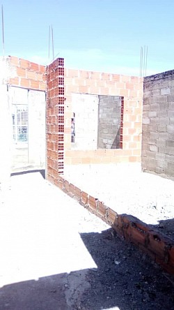 Venta Casa Santa Cruz en Construcción Barata